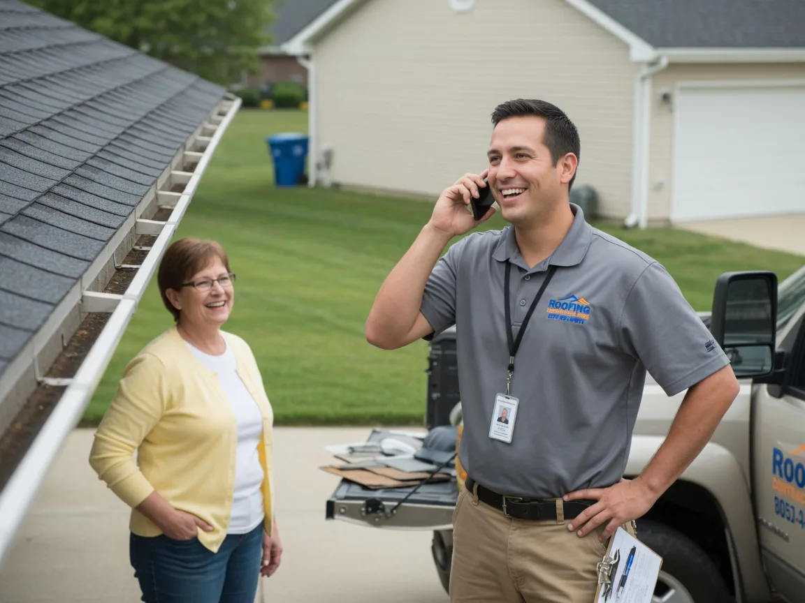 Local Roofing Contractors New Castle, DE FAQs